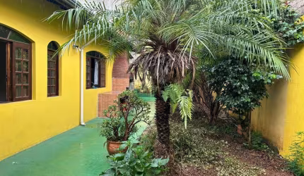 Casa para Venda em Cajamar, (Polvilho), 2 dormitórios, 3 banheiros, 3 vagas
