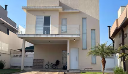 Casa em Condomínio para Venda em Itupeva, Residencial Ibi-Aram, 3 dormitórios, 1 suíte, 2 banheiros, 2 vagas