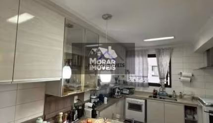 Apartamento para Venda em Jundiaí, Vila Isabel Eber, 3 dormitórios, 3 suítes, 4 banheiros, 2 vagas