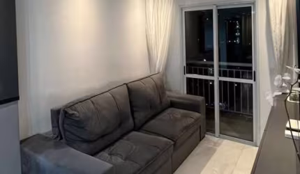 Apartamento para Venda em Cajamar, Portais (Polvilho), 3 dormitórios, 1 suíte, 2 banheiros, 1 vaga