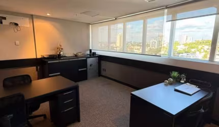 Sala Comercial para Venda em Jundiaí, Jardim Flórida, 2 banheiros