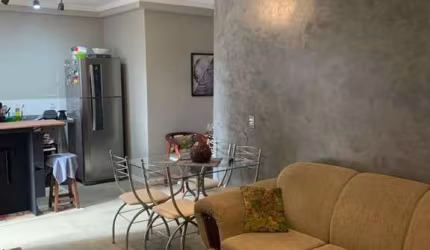 Apartamento para Venda em Cajamar, Santa Terezinha (Jordanésia), 2 dormitórios, 1 banheiro, 1 vaga