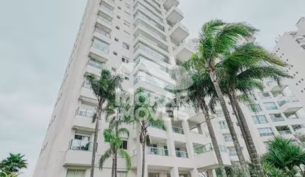Apartamento para Venda em Santana de Parnaíba, Tamboré, 4 dormitórios, 3 suítes, 4 banheiros, 5 vagas