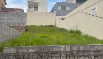 Terreno para Venda em Cajamar, Portais (Polvilho)