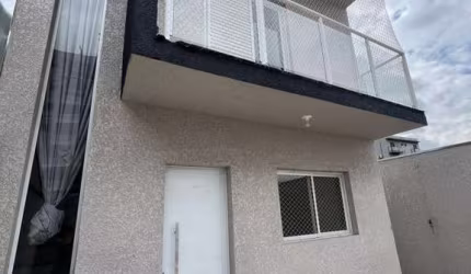 Casa para Venda em Cajamar, Portais (Polvilho), 3 dormitórios, 1 suíte, 2 banheiros, 1 vaga