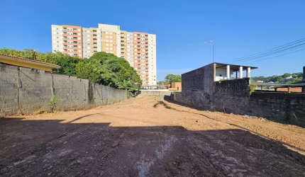 Terreno para Venda em Jundiaí, Jardim Pacaembu