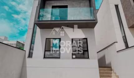 Casa para Venda em Cajamar, Portais (Polvilho), 3 dormitórios, 1 suíte, 2 banheiros, 2 vagas