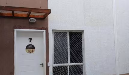 Casa em Condomínio para Venda em Cotia, Água Espraiada (Caucaia do Alto), 2 dormitórios, 2 banheiros, 1 vaga