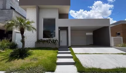 Casa em Condomínio para Venda em Itupeva, São Venâncio, 3 dormitórios, 3 suítes, 4 banheiros, 4 vagas