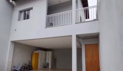 Casa em Condomínio para Venda em Cajamar, Jordanésia (Jordanésia), 2 dormitórios, 1 banheiro, 2 vagas
