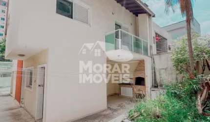 Casa para Venda em Cajamar, Portais (Polvilho), 3 dormitórios, 1 suíte, 2 banheiros, 2 vagas