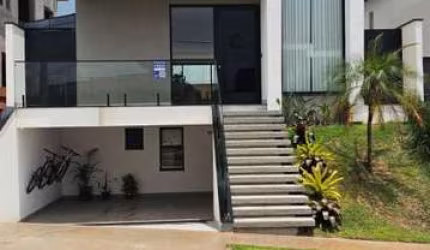 Casa em Condomínio para Venda em Jundiaí, Loteamento Reserva Ermida, 4 dormitórios, 3 suítes, 4 banheiros, 2 vagas