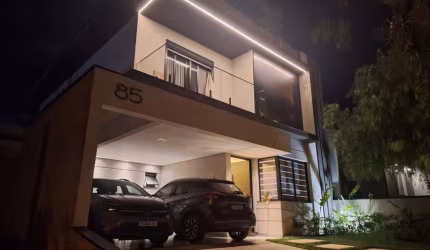 Casa em Condomínio para Venda em Jundiaí, Residencial dos Ipês, 4 dormitórios, 1 suíte, 4 banheiros, 4 vagas