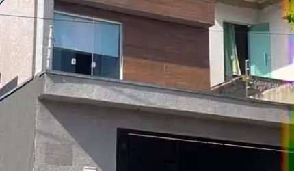 Casa em Condomínio para Locação em Santana de Parnaíba, Chácara Jaguari (Fazendinha), 3 dormitórios, 1 suíte, 2 banheiros, 2 vagas