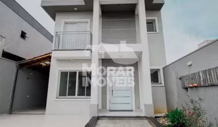 Casa para Venda em Cajamar, Portais (Polvilho), 3 dormitórios, 1 suíte, 2 banheiros, 2 vagas