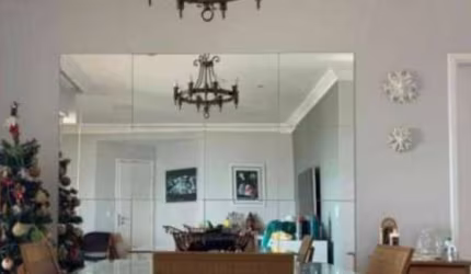 Apartamento para Venda em Jundiaí, Jardim Ana Maria, 3 dormitórios, 3 suítes, 4 banheiros, 2 vagas