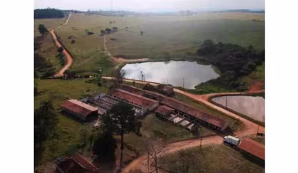 Sítio para Venda em Itu, Jardim Paraíso II
