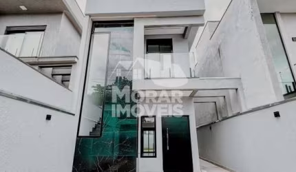 Casa em Condomínio para Venda em Santana de Parnaíba, Villas do Jaguari, 3 dormitórios, 3 suítes, 4 banheiros, 2 vagas