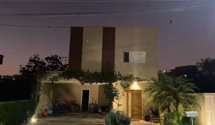 Casa em Condomínio para Venda em Santana de Parnaíba, Suru, 3 dormitórios, 3 suítes, 4 banheiros, 2 vagas