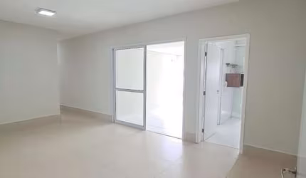 Apartamento para Venda em Jundiaí, Jardim Flórida, 3 dormitórios, 1 suíte, 2 banheiros, 2 vagas