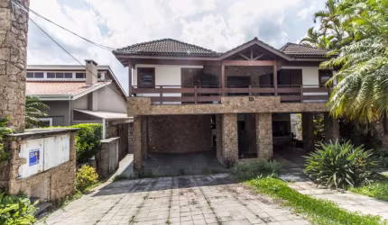 Casa em Condomínio para Venda em Santana de Parnaíba, Alphaville, 4 dormitórios, 4 suítes, 7 banheiros, 4 vagas