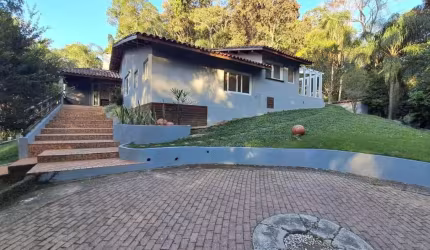 Casa em Condomínio para Venda em Jundiaí, Vila Didi, 5 dormitórios, 5 suítes, 7 banheiros, 3 vagas