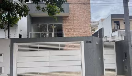 Casa para Locação em Cajamar, Portais (Polvilho), 3 dormitórios, 1 suíte, 2 banheiros, 2 vagas
