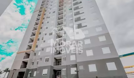 Apartamento para Venda em Jundiaí, Medeiros, 2 dormitórios, 1 suíte, 2 banheiros, 1 vaga