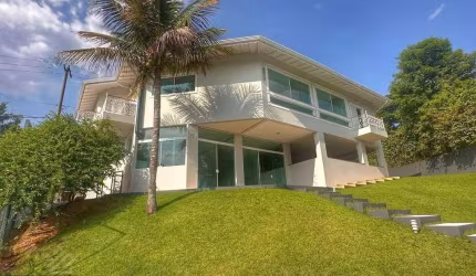 Casa em Condomínio para Venda em Vinhedo, Centro, 4 dormitórios, 4 suítes, 6 banheiros, 3 vagas