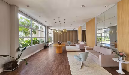 Apartamento para Locação em Jundiaí, Anhangabaú, 3 dormitórios, 3 suítes, 4 banheiros, 2 vagas