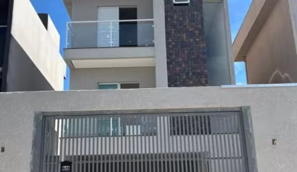 Casa para Venda em Cajamar, Portais (Polvilho), 2 dormitórios, 2 suítes, 3 banheiros, 2 vagas
