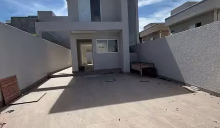 Casa para Venda em Cajamar, Portais (Polvilho), 2 dormitórios, 2 suítes, 3 banheiros, 2 vagas