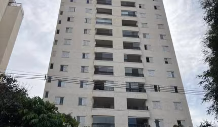Apartamento para Venda em Jundiaí, Vila Guarani, 3 dormitórios, 1 suíte, 2 banheiros, 2 vagas
