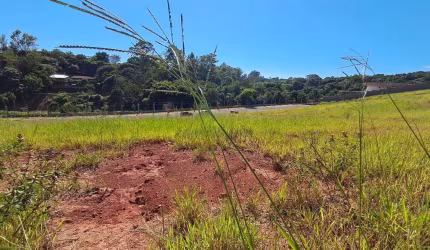 Terreno em Condomínio para Venda em Jundiaí, Vila Vianelo