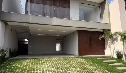 Casa em Condomínio para Venda em Jundiaí, Loteamento Residencial Brisas da Mata, 3 dormitórios, 3 suítes, 4 banheiros, 4 vagas