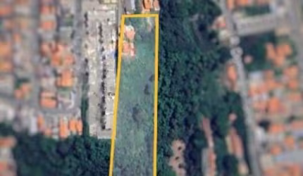 Área para Venda em Vinhedo, Cachoeira