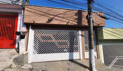 Casa para Venda em Cajamar, Polvilho (Polvilho), 2 dormitórios, 1 banheiro, 3 vagas