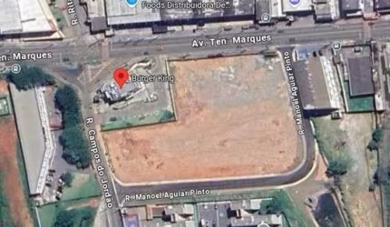 Terreno para Locação em Cajamar, São Luiz (Polvilho)