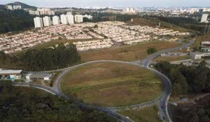 Terreno para Venda em Santana de Parnaíba, Tamboré