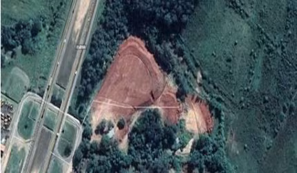 Terreno para Venda em Itu, Chácara São João