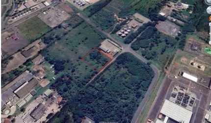 Terreno para Venda em Paulínia, Bonfim