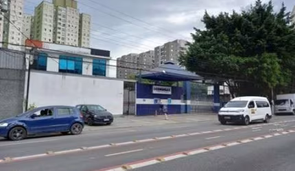 Comercial para Locação em São Paulo, Vila Amélia