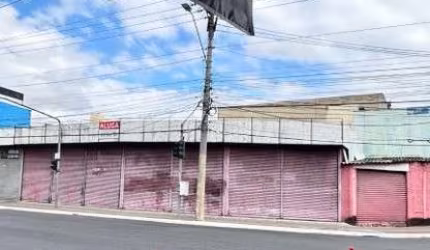 Comercial para Locação em São José dos Campos, Centro