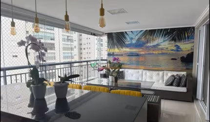 Apartamento para Venda em Jundiaí, Vila Arens II, 3 dormitórios, 3 suítes, 5 banheiros, 2 vagas