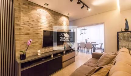 Apartamento para Venda em Barueri, Alphaville Empresarial, 3 dormitórios, 2 suítes, 3 banheiros, 3 vagas