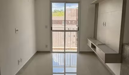 Apartamento para Locação em Cajamar, Portais (Polvilho), 2 dormitórios, 1 suíte, 2 banheiros, 1 vaga
