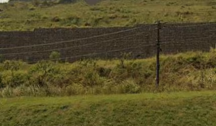 Área Industrial para Venda em Cajamar, Empresarial Colina