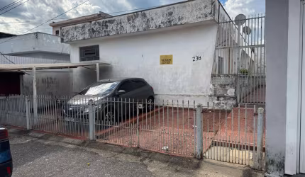 Casa para Venda em Cajamar, Jordanésia (Jordanésia), 2 dormitórios, 1 banheiro, 2 vagas