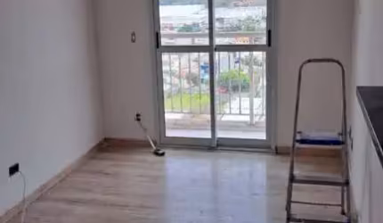 Apartamento para Venda em Cajamar, Portais (Polvilho), 3 dormitórios, 1 suíte, 2 banheiros, 1 vaga