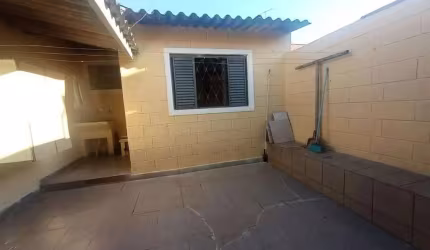 Casa para Venda em Jundiaí, Ponte de São João, 2 dormitórios, 2 banheiros, 1 vaga